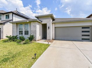 4730 Torcello Falls Ln, Katy, TX 77449