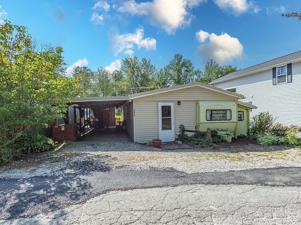 4073 Van Bibber Lake Est, Greencastle, IN 46135 MLS 21980879 Zillow