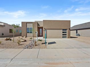 3635 Sirocco Ave, Las Cruces, NM 88012