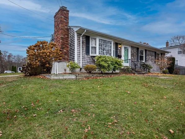 295 Commonwealth Ave, New Bedford, MA 02740