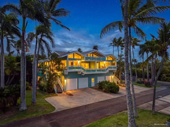 99 Hui F Rd #A & B, Lahaina, HI 96761