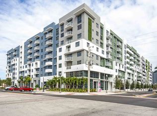 Lazul North Miami Beach Apartments, North Miami Beach, FL 33162