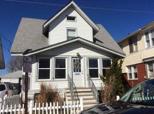 1507 Penrose Ave, Atlantic City, NJ 08401