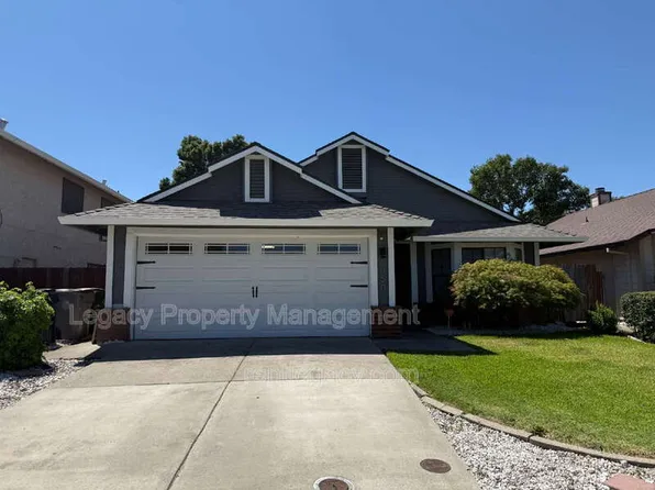 6050 Dayburst Way, Sacramento, CA 95823