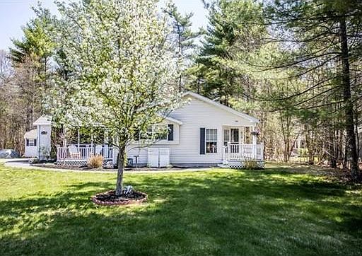 2nd image of 6305 Island Dr
