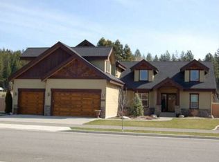 11122 N Cattle Dr, Hayden Lake, ID 83835