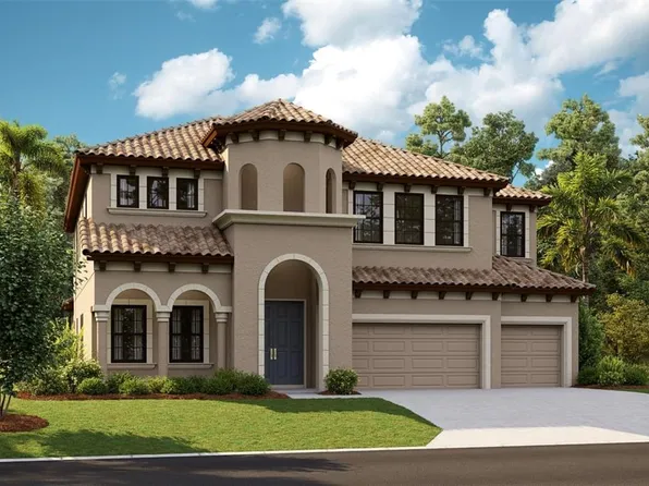 15008 Rider Pass Dr, Lithia, FL 33547