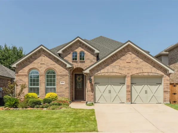 1237 Burnett Dr, Argyle, TX 76226