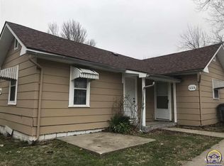 1006 Lakeview St, Emporia, KS 66801