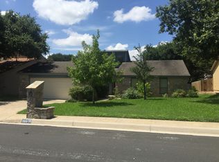 15010 Rock River St, San Antonio, TX 78247