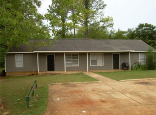339 Station Crossing Dr #B, Albany, GA 31721