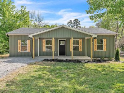 320 Old Fort Rd, Old Fort, TN, 37362