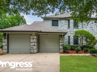 1518 Stratford Dr, Mansfield, TX 76063