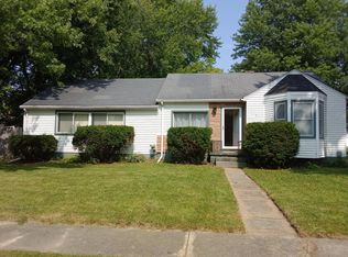 1363 Cutler St, Burton, MI