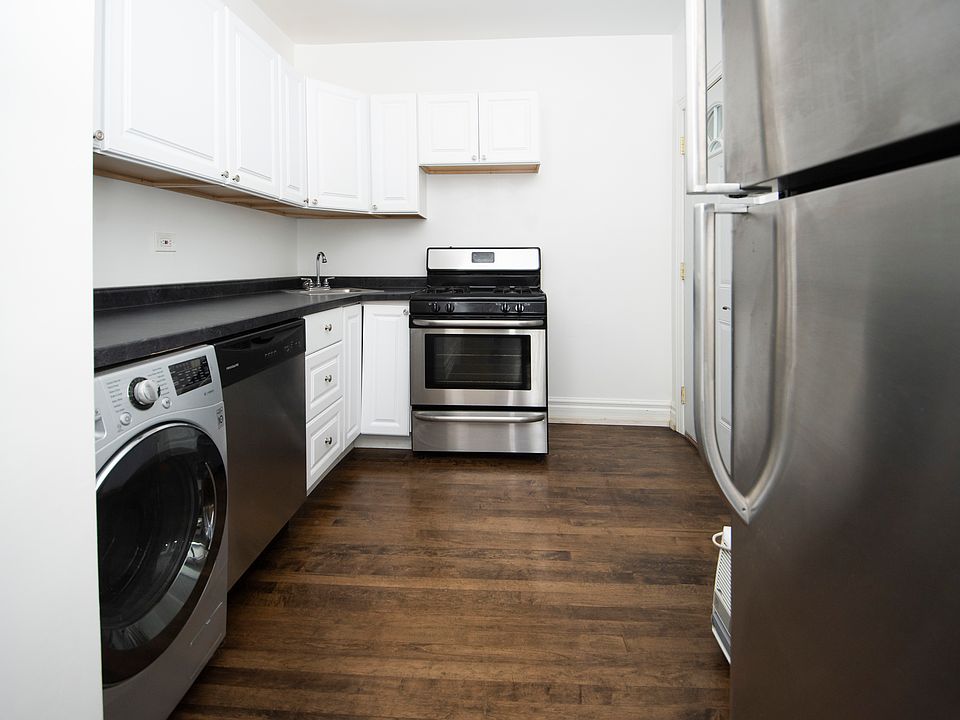 1st image of 3701-09 N Hoyne Ave APT 1-2