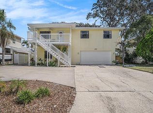 100 Gulfwinds Dr W, Palm Harbor, FL 34683