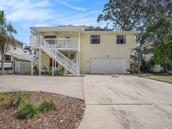 100 Gulfwinds Dr W, Palm Harbor, FL 34683