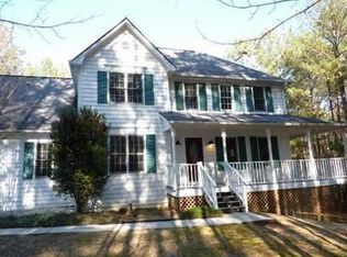 1171 Fischer Rd, Sharpsburg, GA 30277