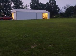 1919 Burnett Rd, Seymour, MO 65746