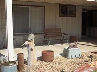 225 W Santa Paula St, Santa Paula, CA 93060