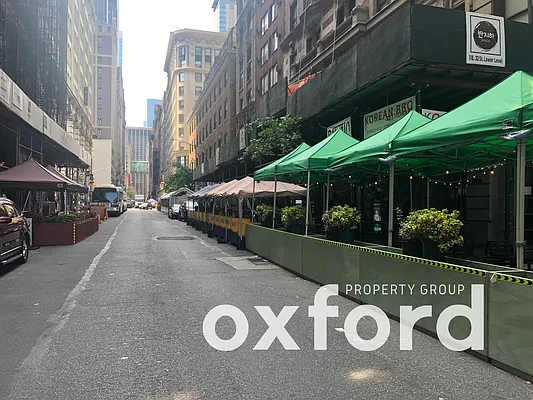 Rented by Oxford Property Group | media 24