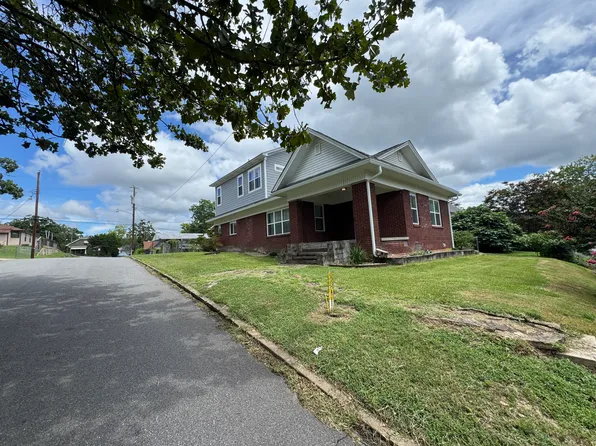 301 S Martin St, Little Rock, AR 72205