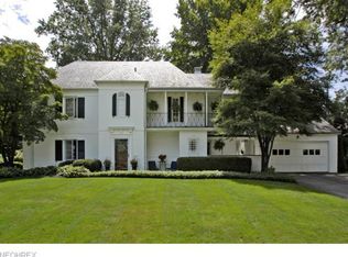 21471 Aberdeen Rd, Rocky River, OH 44116