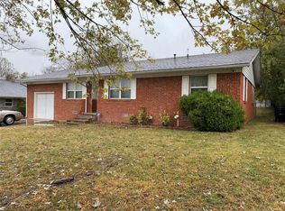 928 W 22nd St, Ada, OK 74820