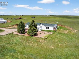 10065 N Calhan Hwy, Calhan, CO 80808