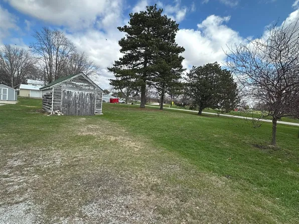 334 E South St, Manly, IA 50456
