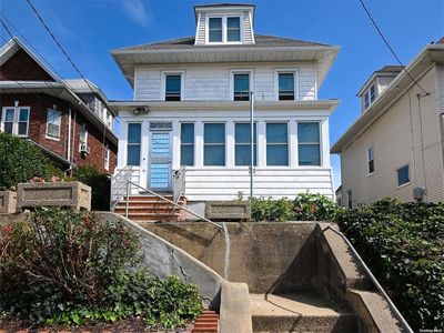 12-39 116th Street, Flushing, NY, 11356