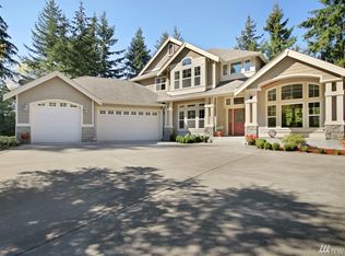 28902 72nd Avenue Ct E, Graham, WA 98338