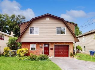 184-184 Elm Ave, Hackensack, NJ 07601