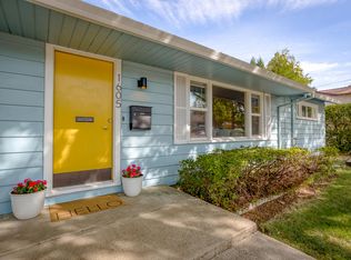 1605 Verda St, Redding, CA 96001