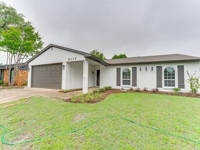 5117 Runyon Dr, The Colony, TX, 75056