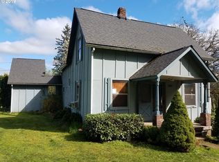 53247 NW Old Wilson River Rd, Gales Creek, OR 97117