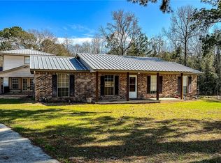 171 Snow Hill Rd, Coldspring, TX 77331