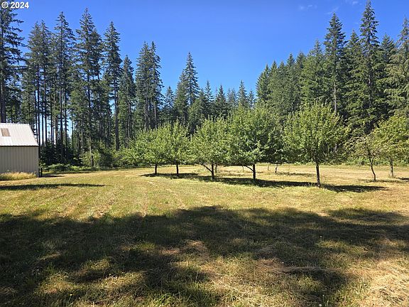3rd image of SE Wildcat Mountain Dr