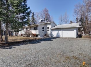 16633 Mercy Dr, Eagle River, AK 99577