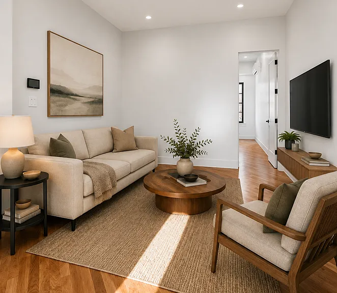 709 Woodward Ave #1L — Photo 1