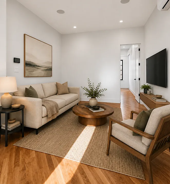 709 Woodward Ave #1L