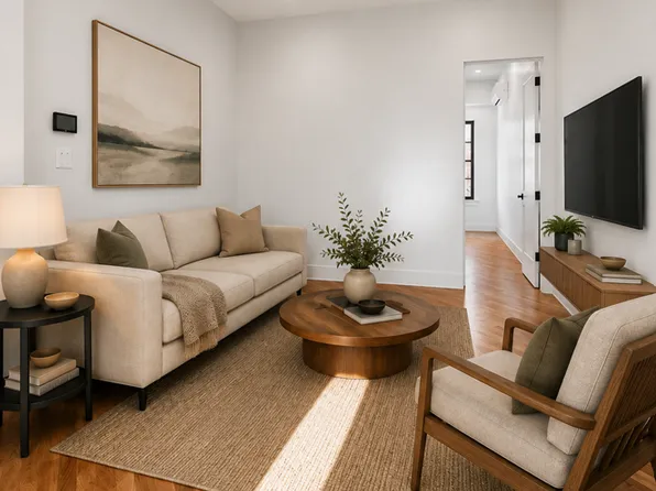 709 Woodward Ave, Ridgewood, NY