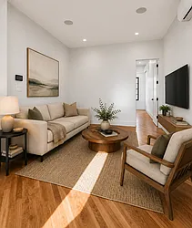 709 Woodward Avenue, #1L