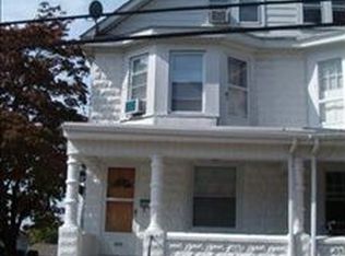 213 7th Ave, Bethlehem, PA 18018