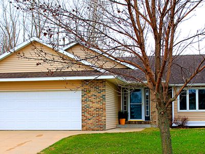 3544 42nd St NW, Rochester, MN, 55901