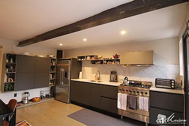 Rented by Maison International