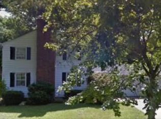 104 Fieldstone Rd, Cherry Hill, NJ 08034