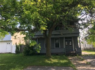 149 E Whitesboro St, Rome, NY 13440