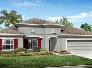 33166 Cypress Bend Dr, Wesley Chapel, FL 33545