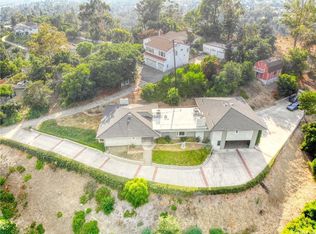 1433 El Terraza Dr, La Habra Heights, CA 90631